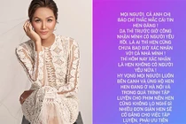 H’hen Niê công khai mối tình đầu tan vỡ