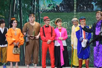 Thoát bóng “Táo quân”, “Gặp nhau cuối năm 2020” mặc sức thăng hoa... khỏi chê?