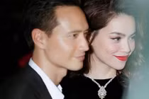 Kim Lý giỏi chinh phục Hồ Ngọc Hà thế nào?