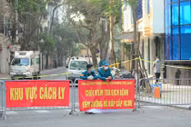 Giấu dịch, trốn cách ly: Đi ngược nỗ lực của cộng đồng, phải xử lý nghiêm