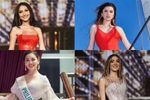 Ai sẽ đăng quang Hoa hậu Chuyển giới Quốc tế 2020?
