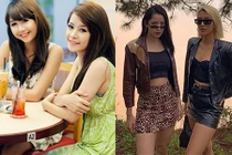 Đọ tài sắc Chi Pu và Quỳnh Anh Shyn trước tin đồn nghỉ chơi