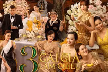 Ra rạp đúng đại dịch virus Corona, loạt phim Việt có thất thu?