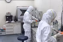 Nguy cơ lây nhiễm COVID-19 đe dọa người lao động ở khu vực nào?