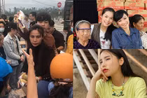 Ngoài Thủy Tiên, các sao Việt kêu gọi ủng hộ miền Trung thế nào?