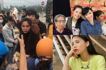 Ngoài Thủy Tiên, các sao Việt kêu gọi ủng hộ miền Trung thế nào?