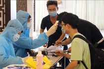 Sáng 8/11, Việt Nam không có ca mắc mới COVID-19 trong 12 giờ qua