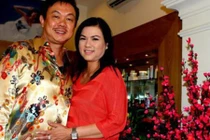 Sao Việt phẫn nộ vụ gymer xúc phạm vợ chồng nghệ sĩ Chí Tài