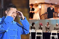 Sao Hoa - Hàn lao đao vì dịch Covid-19: Người hoãn cưới, kẻ thiệt hại trăm tỷ