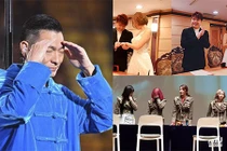 Sao Hoa - Hàn lao đao vì dịch Covid-19: Người hoãn cưới, kẻ thiệt hại trăm tỷ