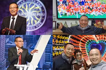 Nhà báo Lại Văn Sâm ra sao sau khi rời Ai là triệu phú?