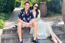 Hương Giang bị antifan tẩy chay, bạn trai Matt Liu ra sao?