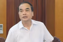 Ông Vũ Văn Phúc: Càng những ông giàu có lại càng tham nhũng