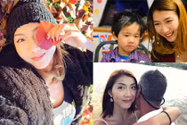 Bỏ showbiz Việt theo chồng rồi ly hôn, Ngọc Quyên hiện ra sao?