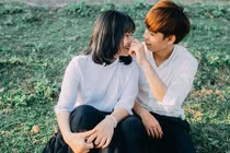 Khi yêu nhau, cặp đôi có 5 thói quen này hôn nhân mới lâu bền