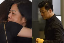 Gia đình, đồng nghiệp đau xót tiễn đưa MC Diệu Linh