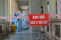 Bé trai 7 tháng tuổi mắc COVID-19, Việt Nam có 1.134 bệnh nhân