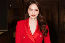 Fan đảo chiều “ghét nhất Vbiz”, Hương Giang xử thế nào xóa hiềm khích?