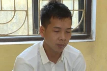 Kẻ có 4 tiền án đột nhập chùa “cuỗm” tài sản gần 1 tỷ đồng