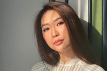 Tường Linh bị bôi nhọ và loạt tin đồn “trên trời rơi xuống“