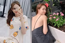 Vì bạn trai, ngoài giữ dáng gầy, Ngọc Trinh còn thay đổi điều này!