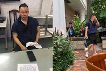 Khắc Tiệp hé lộ sự thật "bất ngờ" vụ mặt be bét máu, nghi bị đòi nợ