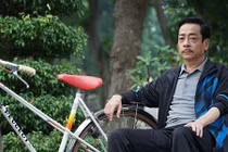 “Trở về giữa yêu thương” NSND Hoàng Dũng đóng chính có gì hấp dẫn?