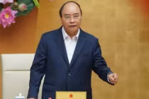 Thủ tướng: Xử lý nghiêm bệnh nhân 1440, thần tốc truy vết người tiếp xúc