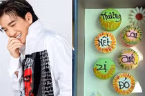 Hé lộ chân dung người tình bí mật của Đàm Vĩnh Hưng