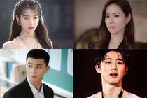 Giữa đại dịch Covid-19 bùng phát, ngưỡng mộ hành động đẹp của loạt sao Hàn