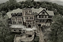 6 ngôi nhà bị ma ám rùng rợn nhất nước Mỹ 