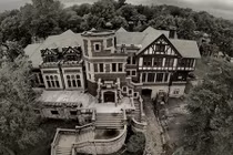 6 ngôi nhà bị ma ám rùng rợn nhất nước Mỹ 