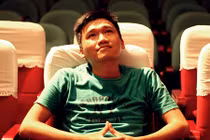 Quá khứ nghèo khổ húp cháo qua ngày của Xuân Nghị “Nhà trọ Balanha”