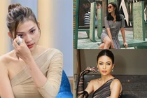 Chúng Huyền Thanh và loạt mỹ nhân vướng ồn ào kém duyên nơi công cộng