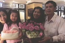 Mối quan hệ giữa Mai Phương và bố mẹ ruột ra sao?