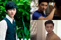 Nghiệp diễn nhạt nhòa của Trọng Hưng bị Âu Hà My tố ngoại tình
