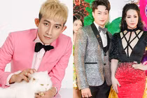 Bị TiTi dọa kiện, Nhật Kim Anh tố ngược, Hồ Gia Hùng phản pháo