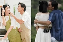 Ảnh ngọt ngào của Nam Em - Lãnh Thanh trước khi công khai yêu 