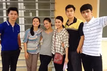 Tình duyên của dàn diễn viên phim “Đi qua mùa hạ” có Trọng Hưng