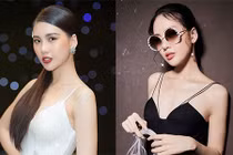 Vẻ gợi cảm của siêu mẫu Việt được đại gia gạ bao nuôi 20 tỷ