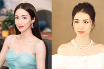 Nhan sắc ngày càng thăng hạng của Hòa Minzy 