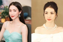 Nhan sắc ngày càng thăng hạng của Hòa Minzy 