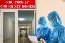 Lý giải ca tái dương tính Covid-19 ở Hà Nội