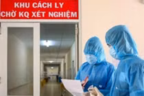 Lý giải ca tái dương tính Covid-19 ở Hà Nội