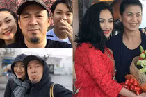 Hậu ly hôn Thanh Lam, nhạc sĩ Quốc Trung giờ ra sao?