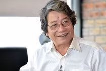 Gia tài nghệ thuật “khủng” của nhạc sĩ Phó Đức Phương