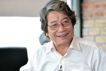 Gia tài nghệ thuật “khủng” của nhạc sĩ Phó Đức Phương