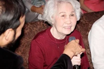 Gia đình không tổ chức lễ viếng danh ca Thái Thanh vì Covid-19