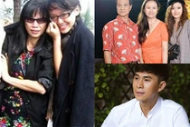 Sao Việt theo đuổi nghệ thuật bất chấp bị gia đình phản đối 