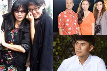 Sao Việt theo đuổi nghệ thuật bất chấp bị gia đình phản đối 